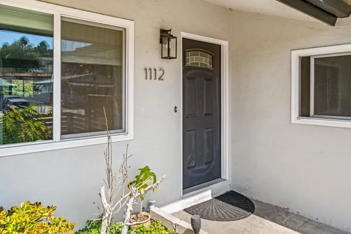 1112 Madera Street, San Diego, California 92114