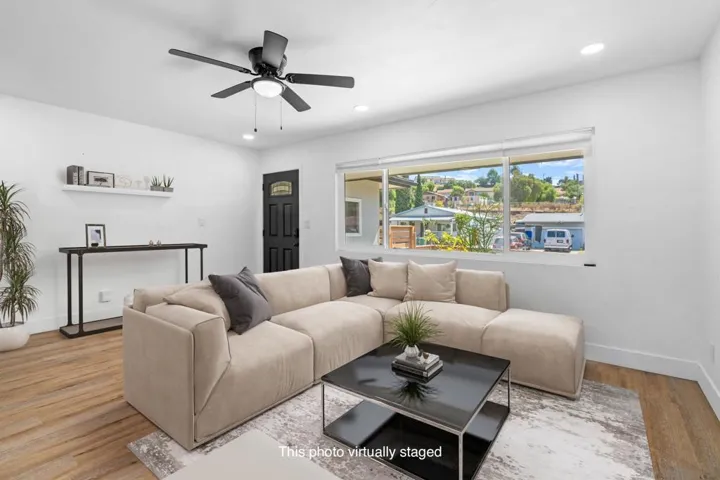 1112 Madera Street, San Diego, California 92114
