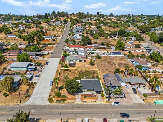1112 Madera Street, San Diego, California 92114