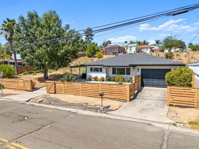 1112 Madera Street, San Diego, California 92114