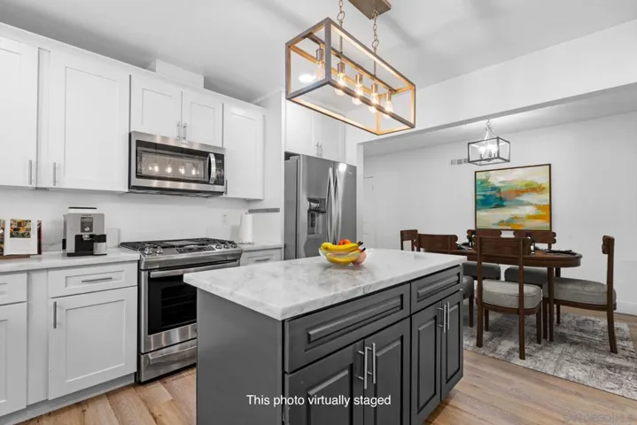 1112 Madera Street, San Diego, California 92114
