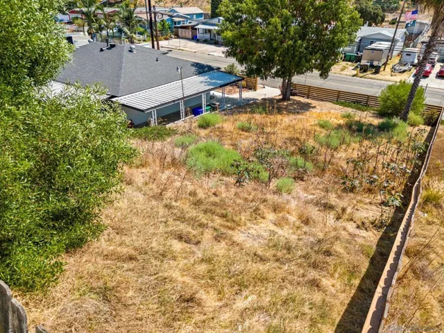 1112 Madera Street, San Diego, California 92114