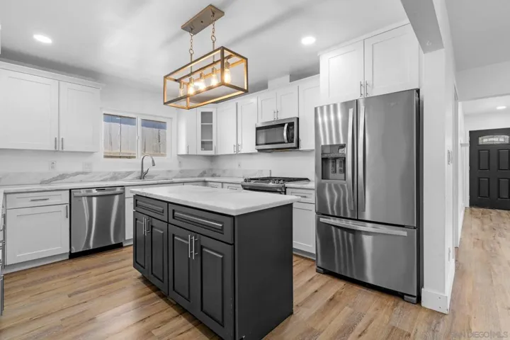 1112 Madera Street, San Diego, California 92114
