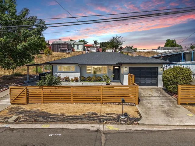 1112 Madera Street, San Diego, California 92114