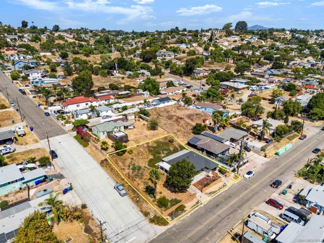 1112 Madera Street, San Diego, California 92114