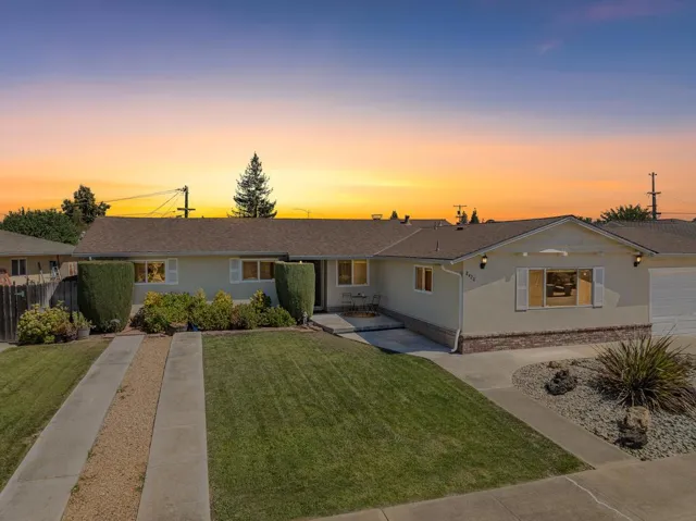 8420 Diane Court, Gilroy, California 95020