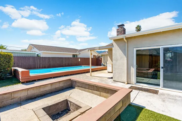 8420 Diane Court, Gilroy, California 95020