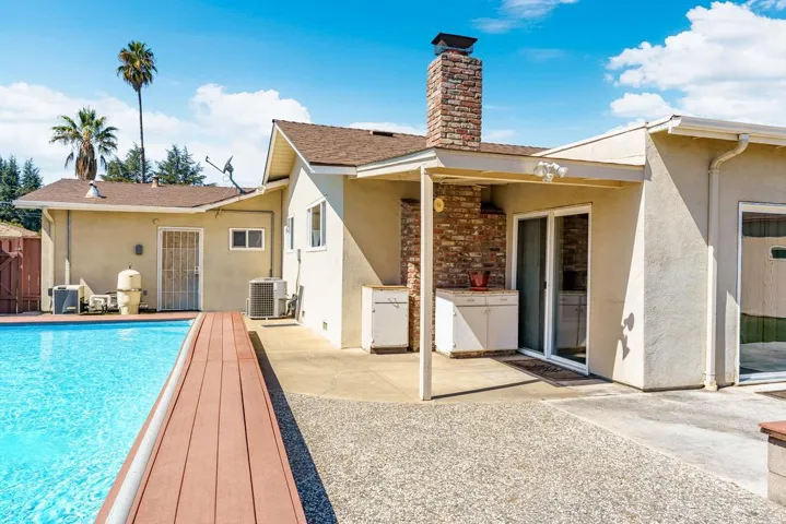 8420 Diane Court, Gilroy, California 95020