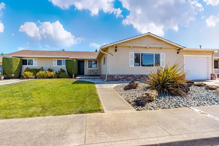 8420 Diane Court, Gilroy, California 95020