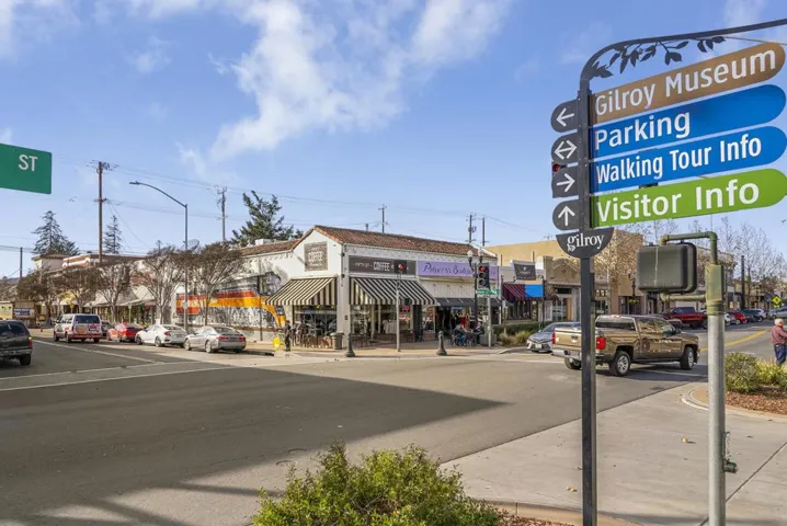 8420 Diane Court, Gilroy, California 95020