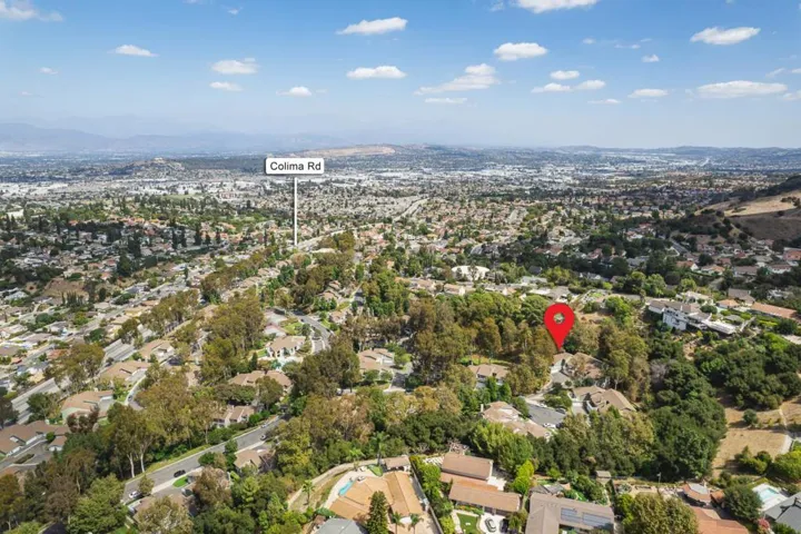2836 Sierra Canyon Way, Hacienda Heights, California 91745