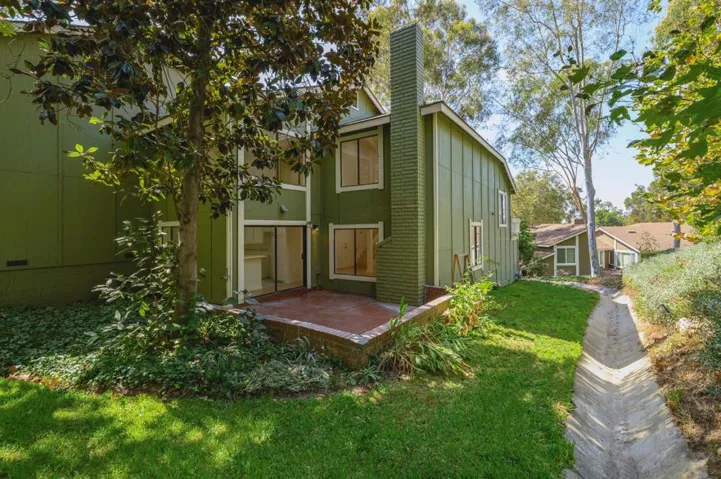2836 Sierra Canyon Way, Hacienda Heights, California 91745