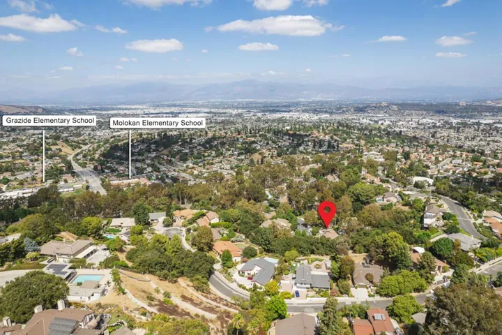 2836 Sierra Canyon Way, Hacienda Heights, California 91745