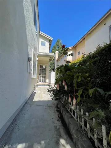 8215 E White Fir Lane, Anaheim Hills, California 92808