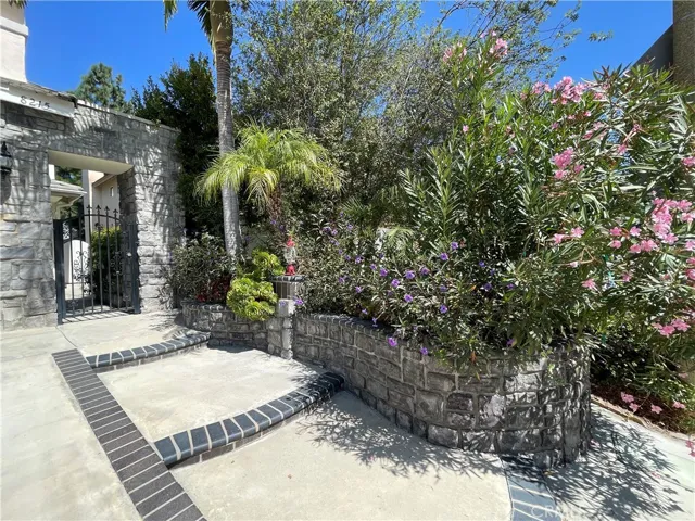 8215 E White Fir Lane, Anaheim Hills, California 92808
