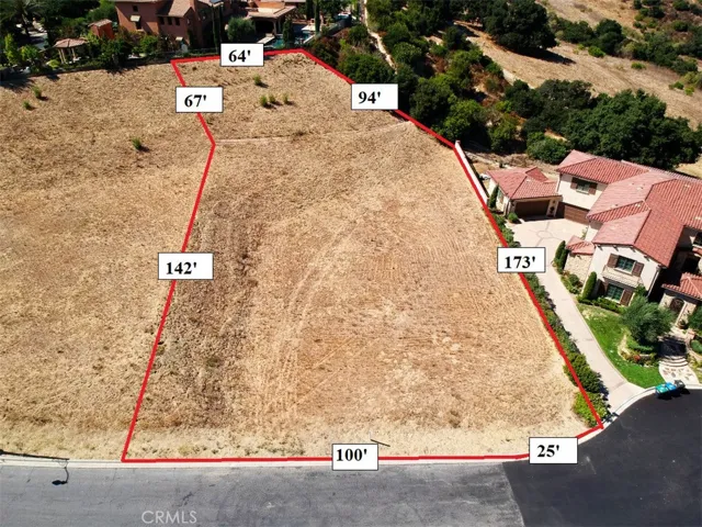 2304 Verona Court, Chino Hills, California 91709