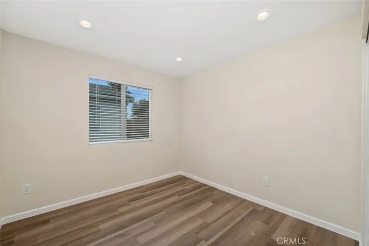 Jr. ADU bedroom
