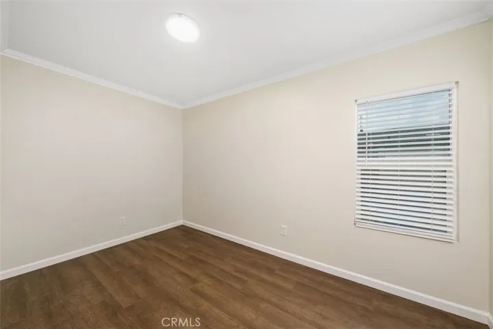 Front Unit Bedroom