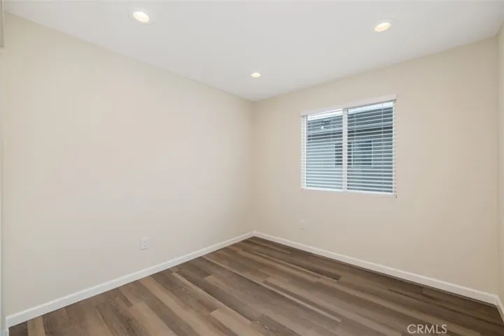 Jr. ADU bedroom