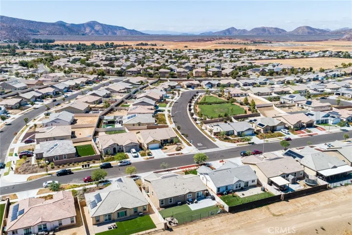 3194 Stargazer Street, Hemet, California 92543