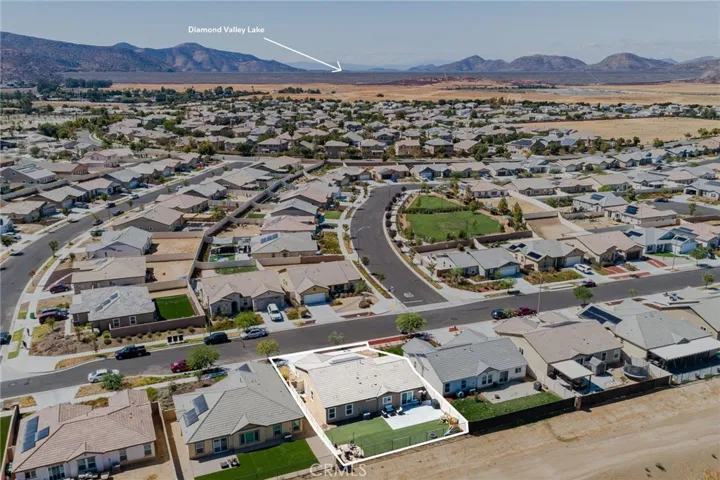 3194 Stargazer Street, Hemet, California 92543