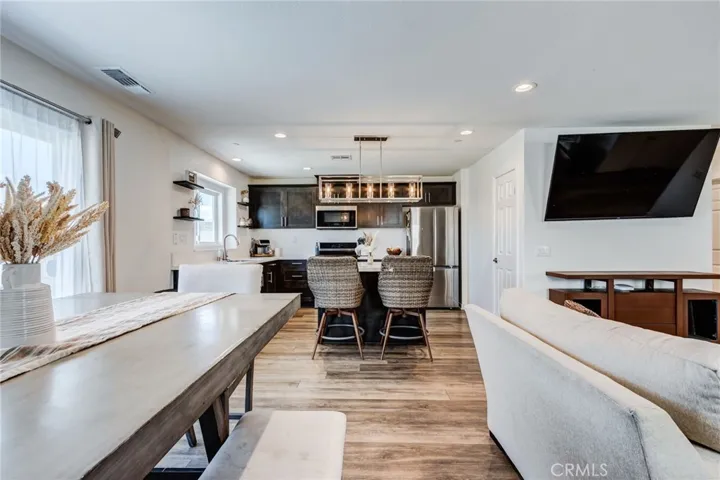 3194 Stargazer Street, Hemet, California 92543