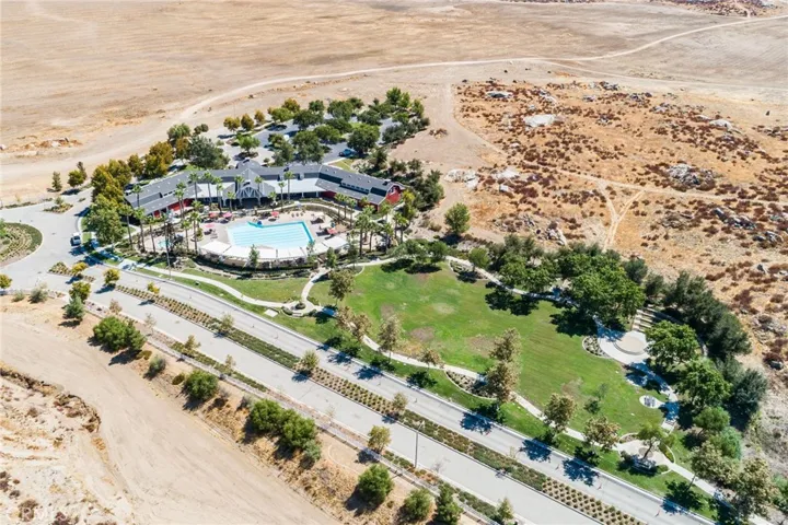 3194 Stargazer Street, Hemet, California 92543