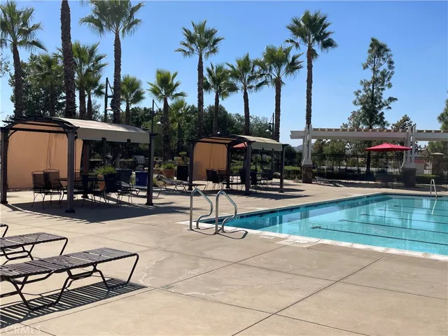 3194 Stargazer Street, Hemet, California 92543
