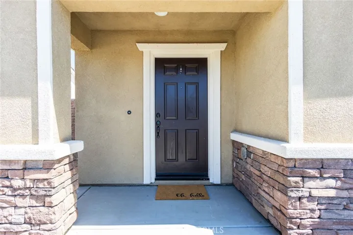3194 Stargazer Street, Hemet, California 92543