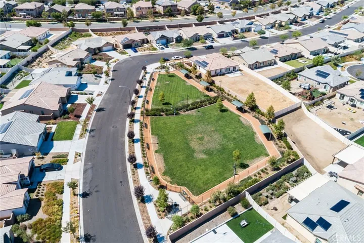 3194 Stargazer Street, Hemet, California 92543