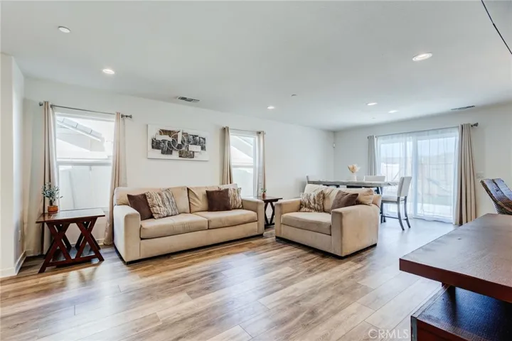 3194 Stargazer Street, Hemet, California 92543