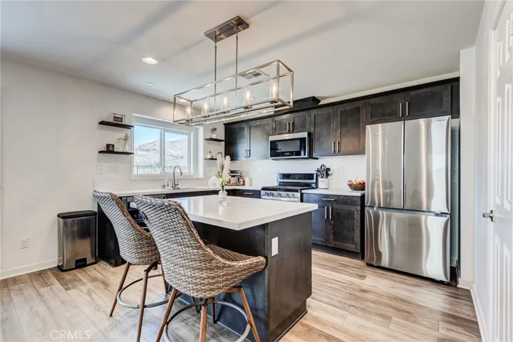 3194 Stargazer Street, Hemet, California 92543