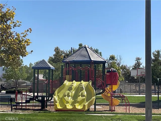 3194 Stargazer Street, Hemet, California 92543
