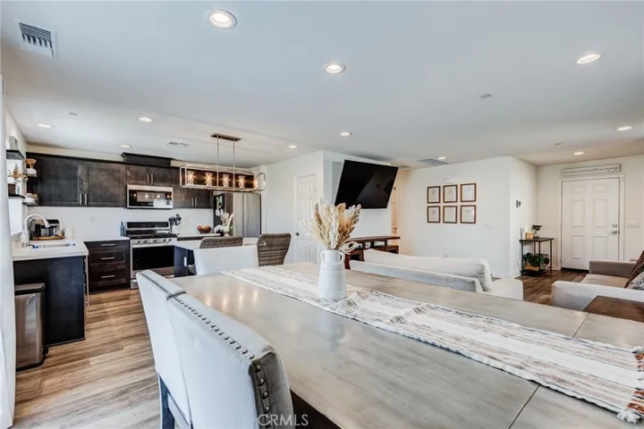 3194 Stargazer Street, Hemet, California 92543