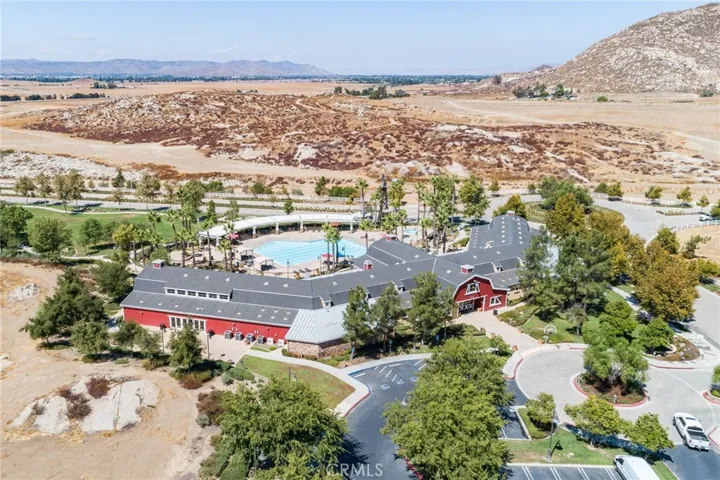 3194 Stargazer Street, Hemet, California 92543