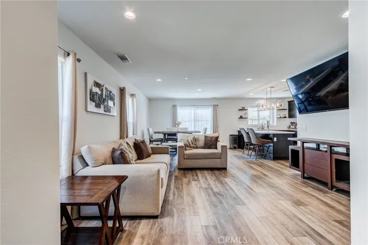 3194 Stargazer Street, Hemet, California 92543