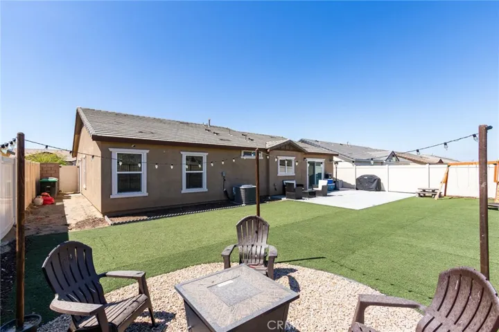 3194 Stargazer Street, Hemet, California 92543