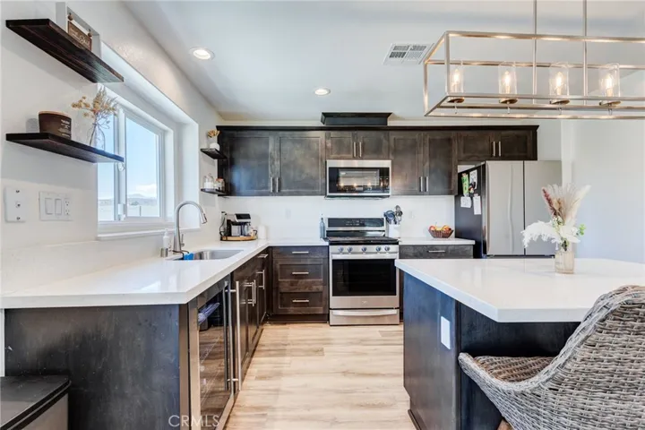 3194 Stargazer Street, Hemet, California 92543