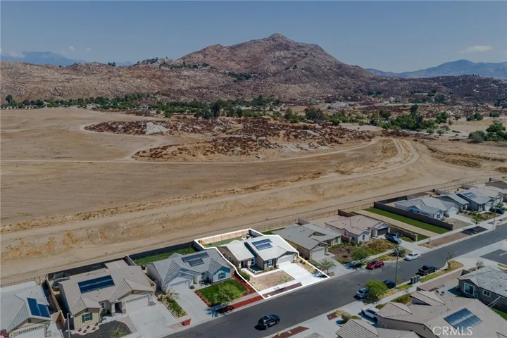 3194 Stargazer Street, Hemet, California 92543
