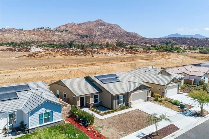 3194 Stargazer Street, Hemet, California 92543
