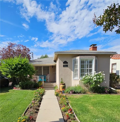 3733 Rose Avenue, Long Beach, California 90807