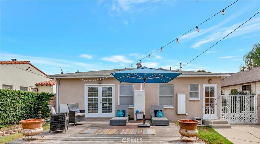 3733 Rose Avenue, Long Beach, California 90807