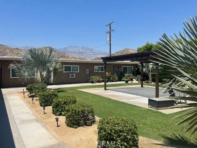 37067 Bankside Drive 1, Cathedral City, California 92234