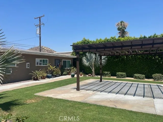 37067 Bankside Drive 1, Cathedral City, California 92234