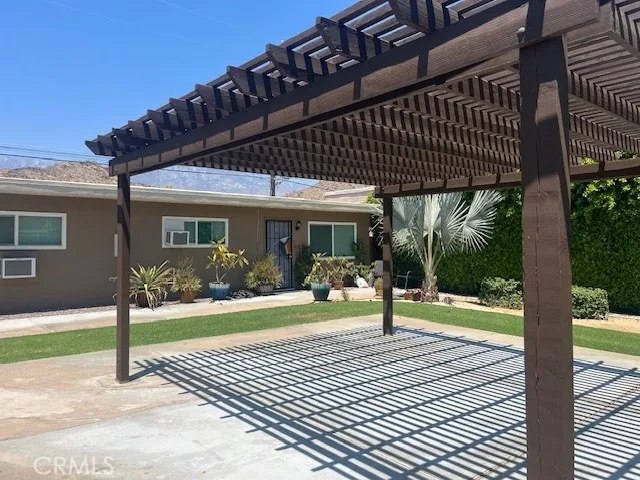 37067 Bankside Drive 1, Cathedral City, California 92234