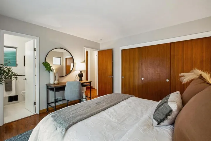131 Hawthorne Avenue F, Palo Alto, California 94301