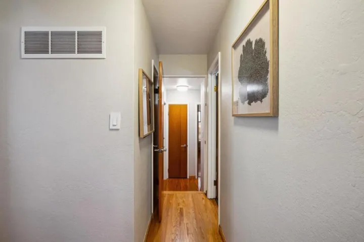 131 Hawthorne Avenue F, Palo Alto, California 94301