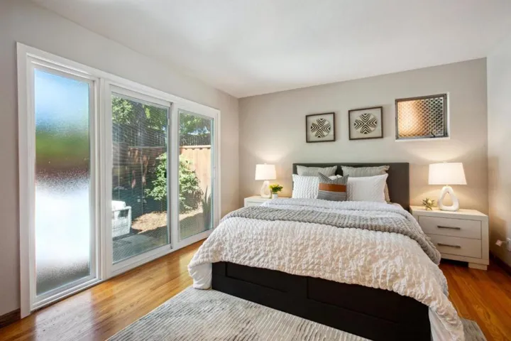131 Hawthorne Avenue F, Palo Alto, California 94301