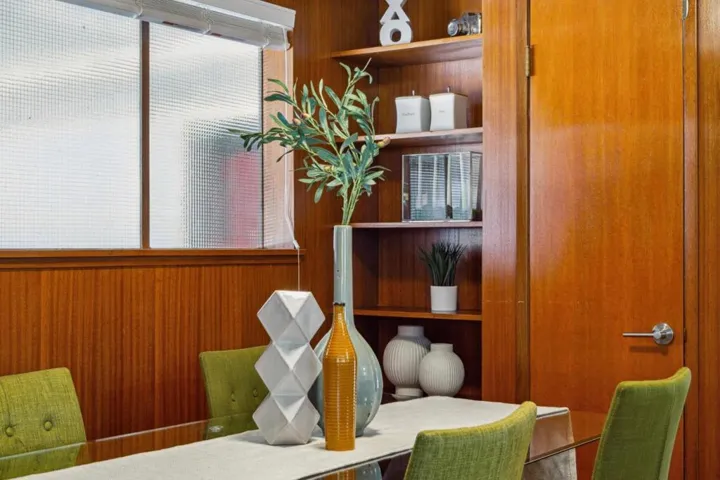 131 Hawthorne Avenue F, Palo Alto, California 94301