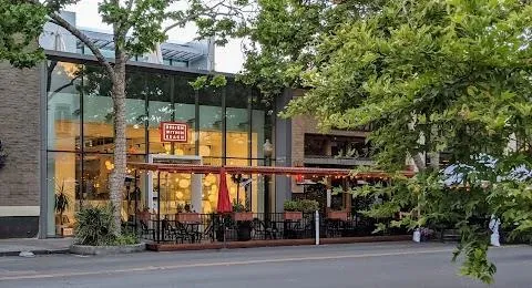 131 Hawthorne Avenue F, Palo Alto, California 94301